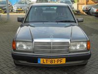 tweedehands Mercedes 190 -Serie 2.0 E LPG belastingvrij