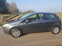 tweedehands Fiat Grande Punto 1.4 Dynamic