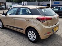 tweedehands Hyundai i20 1.4i i-Vision