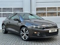 tweedehands VW Scirocco 1.4 TSI Edition / ABT / Pano / Alcantara / Navi /