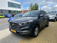 tweedehands Hyundai Tucson 1.6 GDi i-Drive