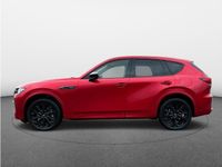 Occasion Mazda CX-60 Homura-Line 192 PK (141 kW) 2026 Soul red crystal (rood metallic) SUV