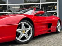 tweedehands Ferrari F355 Spider