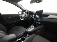 Occasion Renault Captur Business 2021 Zwart SUV