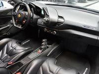 tweedehands Ferrari 488 3.9 GTB HELE | FULL CARBON | BTW | FULL OPTION |