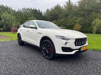 Occasion Maserati Levante 275 PK (202 kW) 2016 SUV