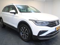 tweedehands VW Tiguan 1.5 TSI Life Business | Navi | Stuur/stoel verwarm