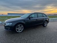 tweedehands Audi A4 Avant 2.0 TFSI Pro Line Business