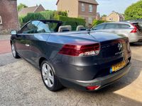 tweedehands Renault Mégane Cabriolet Coupé- 1.4 TCE Dynamique I CLIMA I NAVI I LEDER I PANORAMA