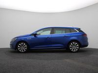 Occasion Renault Mégane GrandTour Techno 2023 Blauw Stationwagen