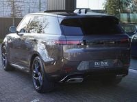 Occasion Land Rover Range Rover Sport SE Dynamic 460 PK (338 kW) 2024 Grijs SUV
