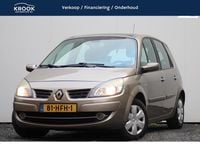 Occasion Renault Scénic II Business 112 PK (82 kW) 2008 Beige MPV