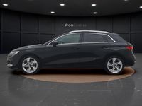 Occasion Audi A3 Sportback e-tron Advanced 204 PK (150 kW) 2025 Zwart Hatchback