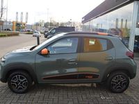 tweedehands Dacia Spring Expression 27 kWh | 30 KW DC Snellader | Uit voorr