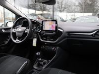 tweedehands Ford Fiesta 1.0 ECOBOOST CONNECTED | NAVI | CARPLAY | CRUISE |