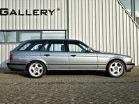 Occasion BMW M5 Shadowline 340 PK (250 kW) 1993 Grijs Stationwagen