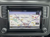 tweedehands VW Caddy 2.0 TDI 102PK automaat L2H1 Maxi Cruise control/navigatie systeem