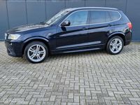 tweedehands BMW X3 xDrive30d Upgrade Edition|M Pakket|nw. APK|HeadUp Disp.