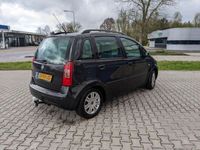 tweedehands Fiat Idea 1.4-16V Emotion airco trekhaak lage km stand