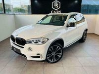 tweedehands BMW X5 3.0dA xDrive30 **GARANTIE+7 PLACE+TOIT PANO+FULL**