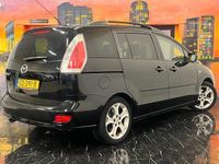 Occasion Mazda 5 146 PK (107 kW) 2009 Zwart MPV