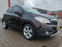 Occasion Opel Mokka Edition 140 PK (102 kW) 2013 Bruin SUV