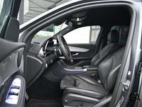 Occasion Mercedes GLC300e AMG 320 PK (235 kW) 2020 Grijs SUV