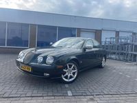 tweedehands Jaguar S-Type 3.0 V6 Sport Automaat 238 PK