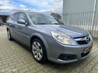 tweedehands Opel Vectra Wagon 2.2-16V Executive Automaat