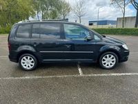 tweedehands VW Touran 