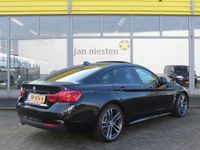 tweedehands BMW 420 4-SERIE Gran Coupé i Automaat High Executive M Sport