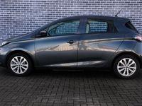 tweedehands Renault Zoe R135 Zen 52 kWh | Led | PDC | KoopAccu | Cruise |