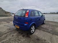 tweedehands Opel Meriva 1.6 Maxx