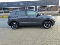 Occasion VW T-Cross Life 116 PK (85 kW) 2020 Grijs SUV