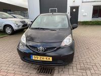 tweedehands Toyota Aygo 1.0-12V 3DRS| MET APK!