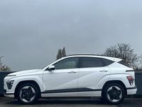 Occasion Hyundai Kona Comfort 160 kW (218 PK) 2024 Wit SUV