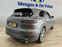 tweedehands Porsche Cayenne 3.0 E-Hybrid LED PDLS+ | Bose | Luchtvering | Adaptive Cruise | 360 Camera | Panorama | Leder | Trekhaak | Stoelkoeling | Apple Carplay Android Auto | Isofix | NAP |