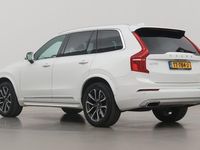 tweedehands Volvo XC90 D5 AWD Inscription | 7P | Panoramadak | Leder | Tr