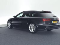 tweedehands Audi A6 Avant 1.8 TFSI 190pk S-Tronic ultra 2x S-Line Led