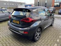 tweedehands Opel Ampera -e Business executive 60 kWh Apple Carplay