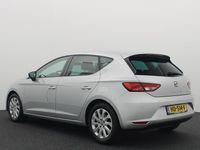 Occasion Seat Leon CONNECT 116 PK (85 kW) 2015 Grijs Hatchback