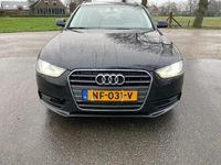 tweedehands Audi A4 Avant 3.0 TDI Pro Line S