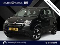 Occasion Fiat Panda Cross Cross 69 PK (50 kW) 2023 Zwart Hatchback