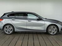 tweedehands BMW 118 1 Serie 5-deurs i Executive Sportline / Hifi Sy