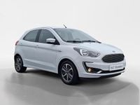 Occasion Ford Ka Trend 2018 Wit Sedan