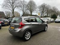 tweedehands Nissan Note 1.2 DIG-S Connect Edition Automaat Navi 360Camera