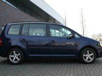 tweedehands VW Touran 1.6-16V FSI Athene Automaat