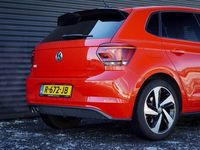 tweedehands VW Polo 2.0 TSI GTI DSG Automaat / LED / PDC / Navi