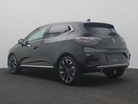 Nieuw Renault Clio V Techno 91 PK (66 kW) 2025 Grijs Hatchback