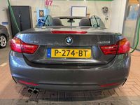 tweedehands BMW 428 428 i Cabrio xDrive Sport-Aut. Sport Line